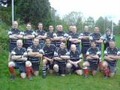 Edwardians Vets Tournament