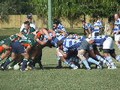 2010 Rd2 v Bowen