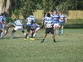 2010 Rd2 v Bowen
