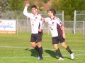 Hume v Thunder RD15 2011