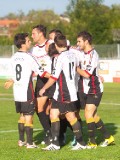 Hume v Thunder RD15 2011 still
