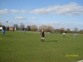 Oundle Town v Deeping Sports