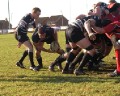 Hartpury College (H - 13 Feb 2011)