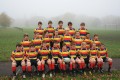 Glos Old Boys V's Evesham Rfc (U15's)