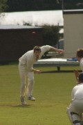 3rd team