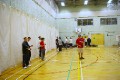 Winter Nets