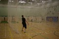 Winter Nets