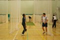 Winter Nets