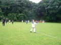 Under 9's Menai Bridge Tournament