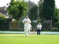 2nd's Sunday 15th Aug
