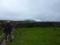 Yorkshire Three Peaks 29/8/10