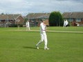 Adwalton vs Pollington 28/8/10
