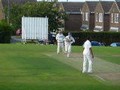 Adwalton vs Pollington 28/8/10