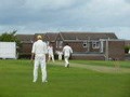 Adwalton vs Pollington 28/8/10