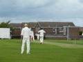 Adwalton vs Pollington 28/8/10